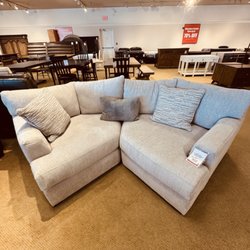 Havertys Furniture