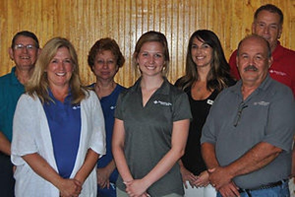 GAS 25 Photos 21 Taylorsville Rd, Taylorsville, Kentucky