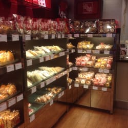 奇華餅家