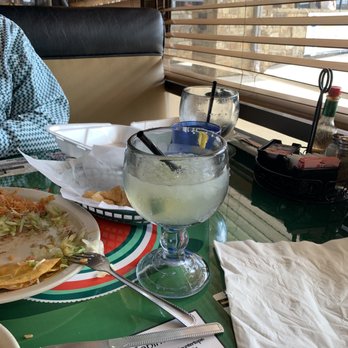 Sal & Teresa's Mexican Restaurant - Half of a margarita and 3 Items Combo Plate - Mexican Near Me - Lakeside, Arizona Sal & Teresa's Mexican Restaurant - Half of a margarita and 3 Items Combo Plate - Mexican Near Me - Lakeside, Arizona