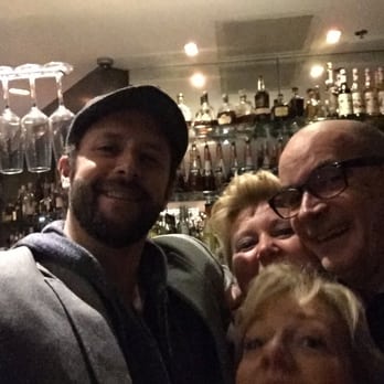 Bar Americain - Best Staff. So much fun! Thanks for the good times and local hospitality! - Bars Near Me - Amsterdam, New Hampshire