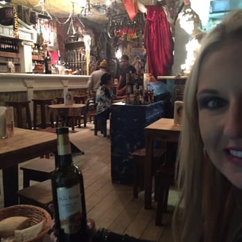 La Taberna Pompeyana - Pizza Near Me - Madrid, M