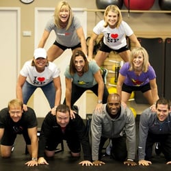 Alloy Personal Training Roswell - More Team Pics