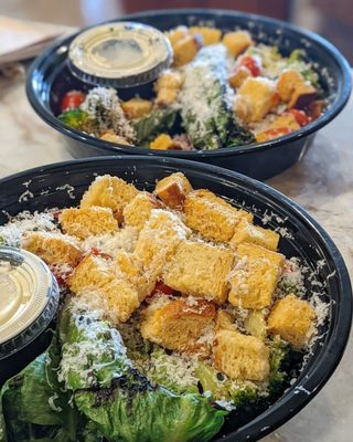 Marathon On the Square Restaurant by null