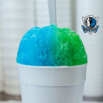 Ice Wizards Shaved Ice - Dallas Mavs fan? - Shaved Ice Near Me - Carrollton, Texas Ice Wizards Shaved Ice - Dallas Mavs fan? - Shaved Ice Near Me - Carrollton, Texas