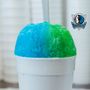 Ice Wizards Shaved Ice