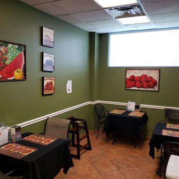 Garden Kitchen - Vegan Near Me - Houston, Texas Garden Kitchen - Vegan Near Me - Houston, Texas