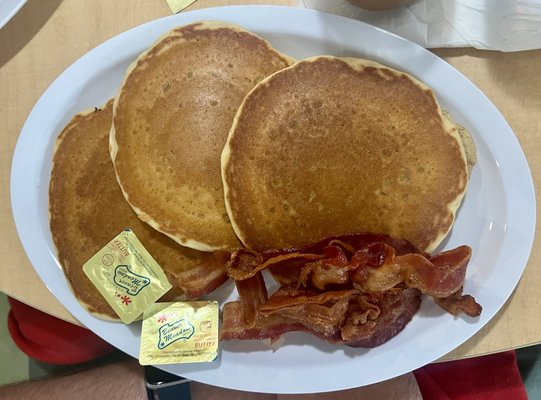 LBI Pancake House by null