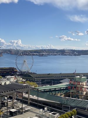 Inn at the Market by null