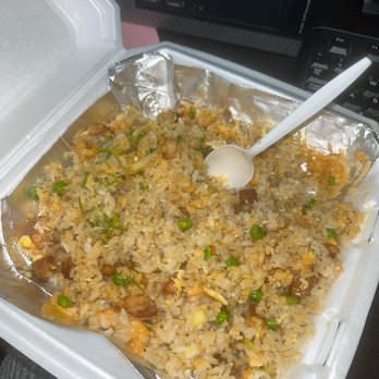 Seido Sushi - chicken friend rice - Sushi Bars Near Me - Glendale, Arizona Seido Sushi - chicken friend rice - Sushi Bars Near Me - Glendale, Arizona
