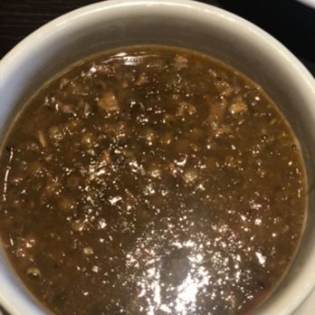 Carrabba's Italian Grill - Soup - Italian Near Me - Mason, Ohio