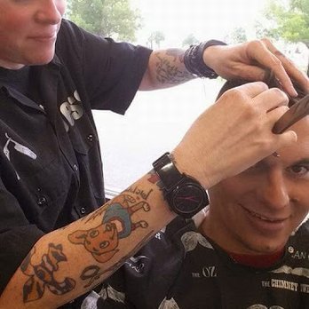 Jess' Barbershop - Barbers Near Me - Northglenn, Colorado Jess' Barbershop - Barbers Near Me - Northglenn, Colorado