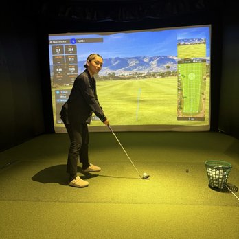 Scratch Lab Golf - Golf Near Me - Walnut Creek, California