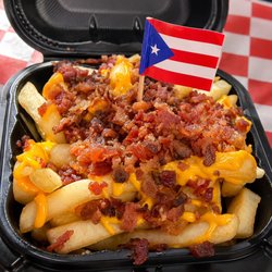 La Isla Del Encanto Food Truck