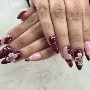 Lee Nails - Nail Salons Near Me - Downers Grove, Illinois Lee Nails - Nail Salons Near Me - Downers Grove, Illinois