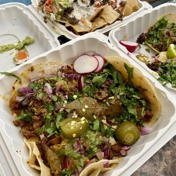 Speedy's Tacos - Carne Asada Taco - Mexican Near Me - Sunnyvale, California Speedy's Tacos - Carne Asada Taco - Mexican Near Me - Sunnyvale, California