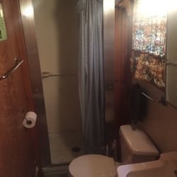 Vagabond Resort Cabins and Campgrounds 