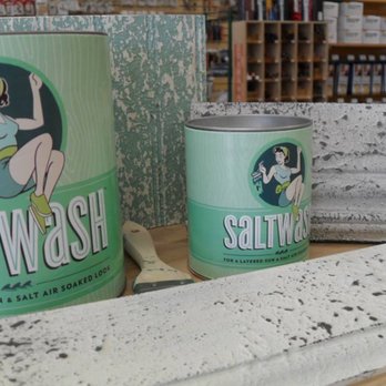 Woodcraft - Salt wash is here!! - Home & Garden Near Me - Norfolk, Virginia Woodcraft - Salt wash is here!! - Home & Garden Near Me - Norfolk, Virginia