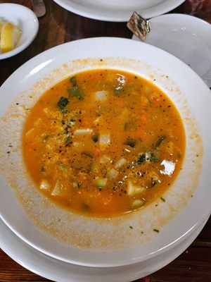 Bella Trattoria E Pizzeria by null
