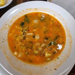 Bella Trattoria E Pizzeria