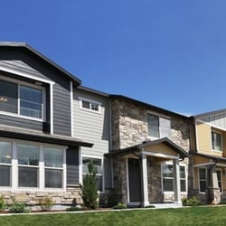 Talavera at the Junction Apartments & Townhomes - Talavera At the Junction Outside