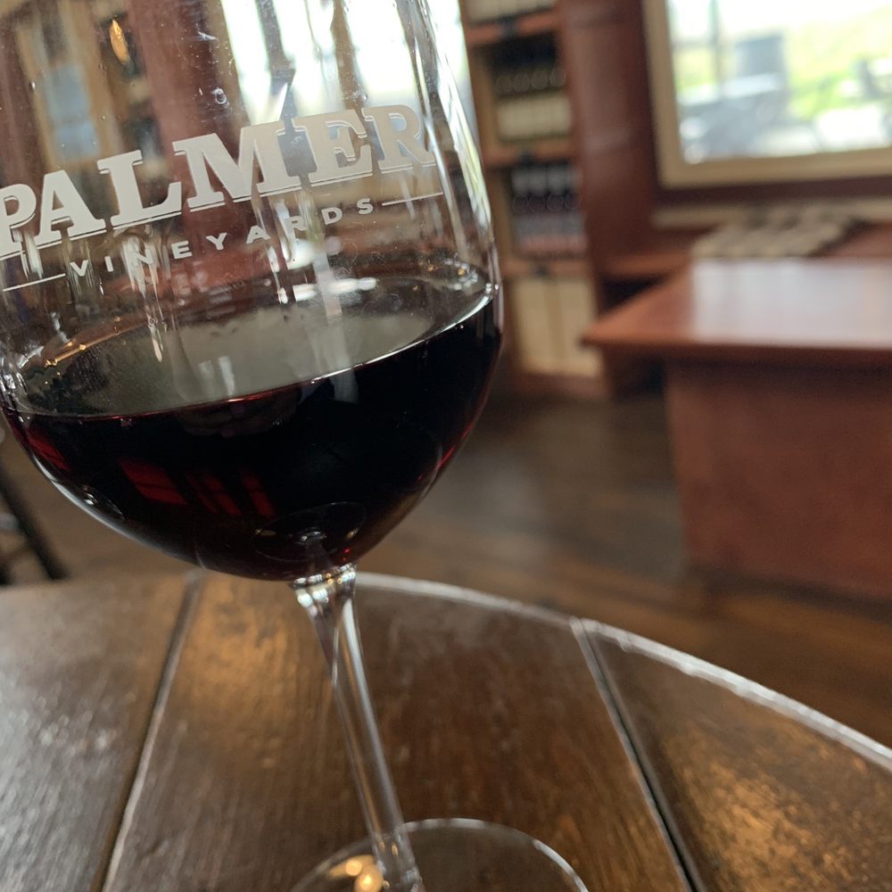Palmer Vineyards - Cabernet Franc! - Wineries Near Me - Aquebogue, New York Palmer Vineyards - Cabernet Franc! - Wineries Near Me - Aquebogue, New York