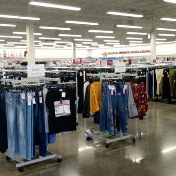 Burlington - Department Stores Near Me - Sugarland, Texas