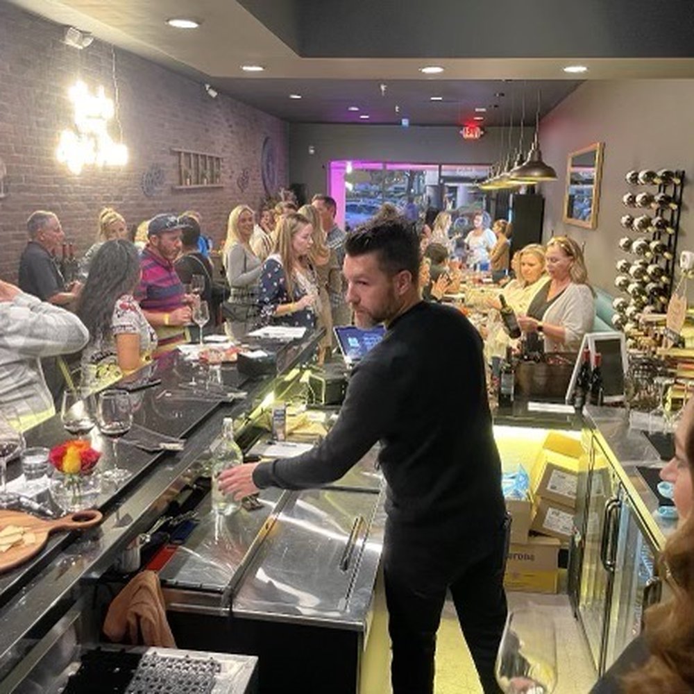 Grapes and Hops - Wine Bars Near Me - Scottsdale, Arizona Grapes and Hops - Wine Bars Near Me - Scottsdale, Arizona