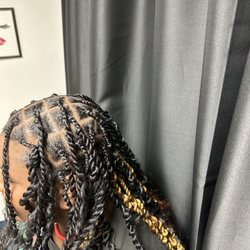 Styles by Ky