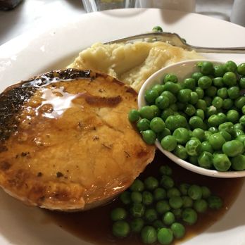 Battersea Pie - British Near Me - London, XGL Battersea Pie - British Near Me - London, XGL