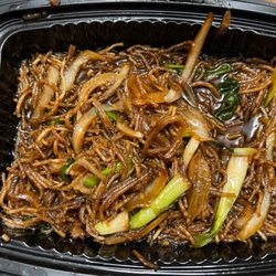 Chopstix Chinese Bistro