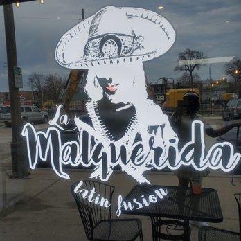 La Malquerida Latin Fusion - Latin American Near Me - Berwyn, Illinois La Malquerida Latin Fusion - Latin American Near Me - Berwyn, Illinois
