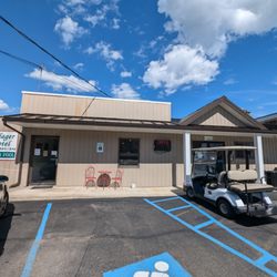 Villager Motel & Glen Manor - Office