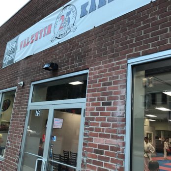 Valentin Karate - Martial Arts Near Me - Meriden, Connecticut