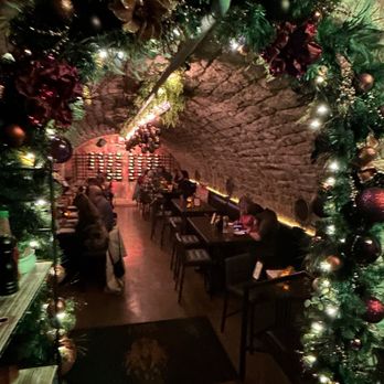 La Roux Bistro - Cajun/Creole Near Me - Springfield, Missouri