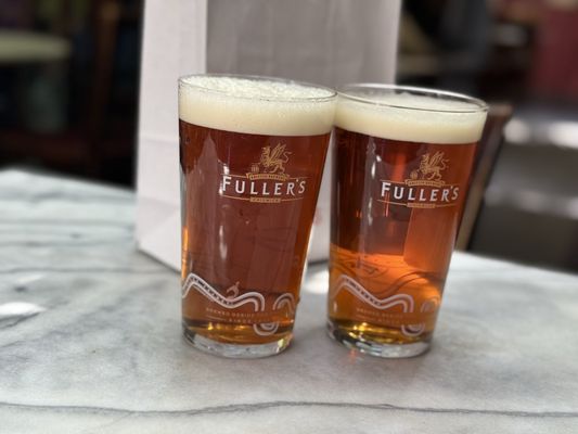 The Churchill Arms, Kensington by null