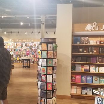 Barnes & Noble - 5/23/21 - Bookstores Near Me - Rockville, Maryland Barnes & Noble - 5/23/21 - Bookstores Near Me - Rockville, Maryland