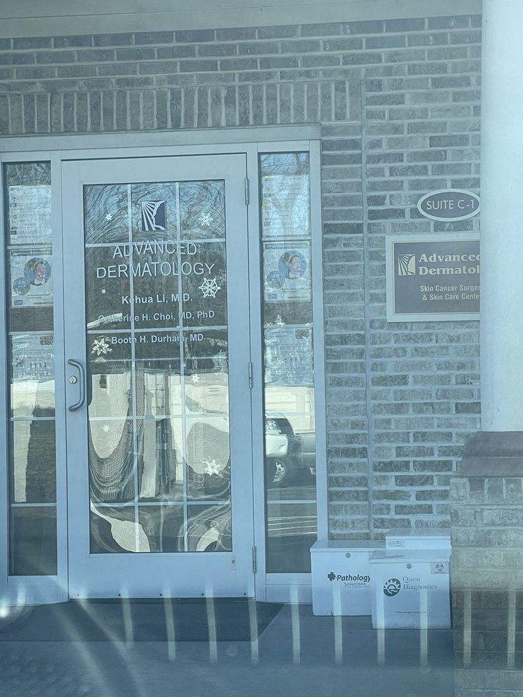 ADVANCED DERMATOLOGY Updated September 2024 570 Egg Harbor Rd