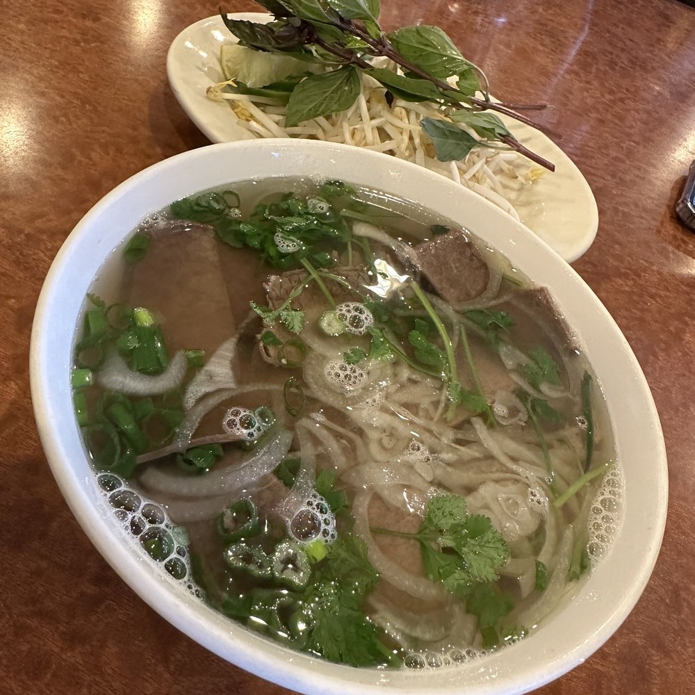 Pho So 1 - #14 Well Done Steak & Rice Noodles - Vietnamese Near Me - Simi Valley, California Pho So 1 - #14 Well Done Steak & Rice Noodles - Vietnamese Near Me - Simi Valley, California