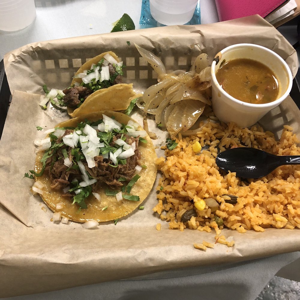 Tranky's Tacos - Steak, brisket and fish taco.. - Tex-Mex Near Me - Garland, Texas