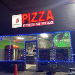 Sal's Platters