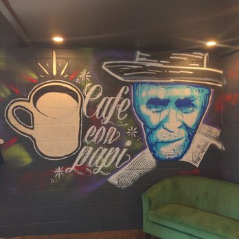Cafe Con Papi - Cute coffee shop on my way to work. Great spot for cafe cuban, pastries a d my favorite cheesecake - Coffee & Tea Near Me - Reno, Nevada Cafe Con Papi - Cute coffee shop on my way to work. Great spot for cafe cuban, pastries a d my favorite cheesecake - Coffee & Tea Near Me - Reno, Nevada
