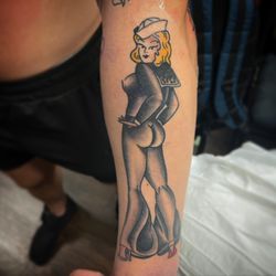 Integrity Tattoo Company