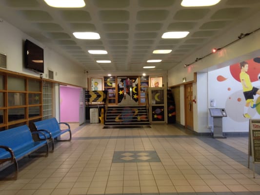 THE VALLEY LEISURE CENTRE - Updated June 2026 - 20 Photos - 40 Church