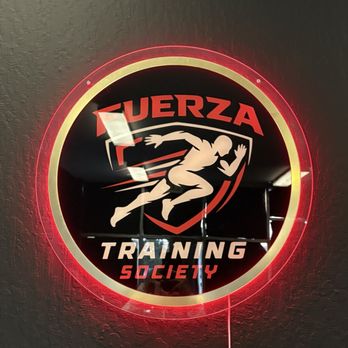 Fuerza Training Society - FUERZA TRAINING SOCIETY - Gyms Near Me - San Leandro, California