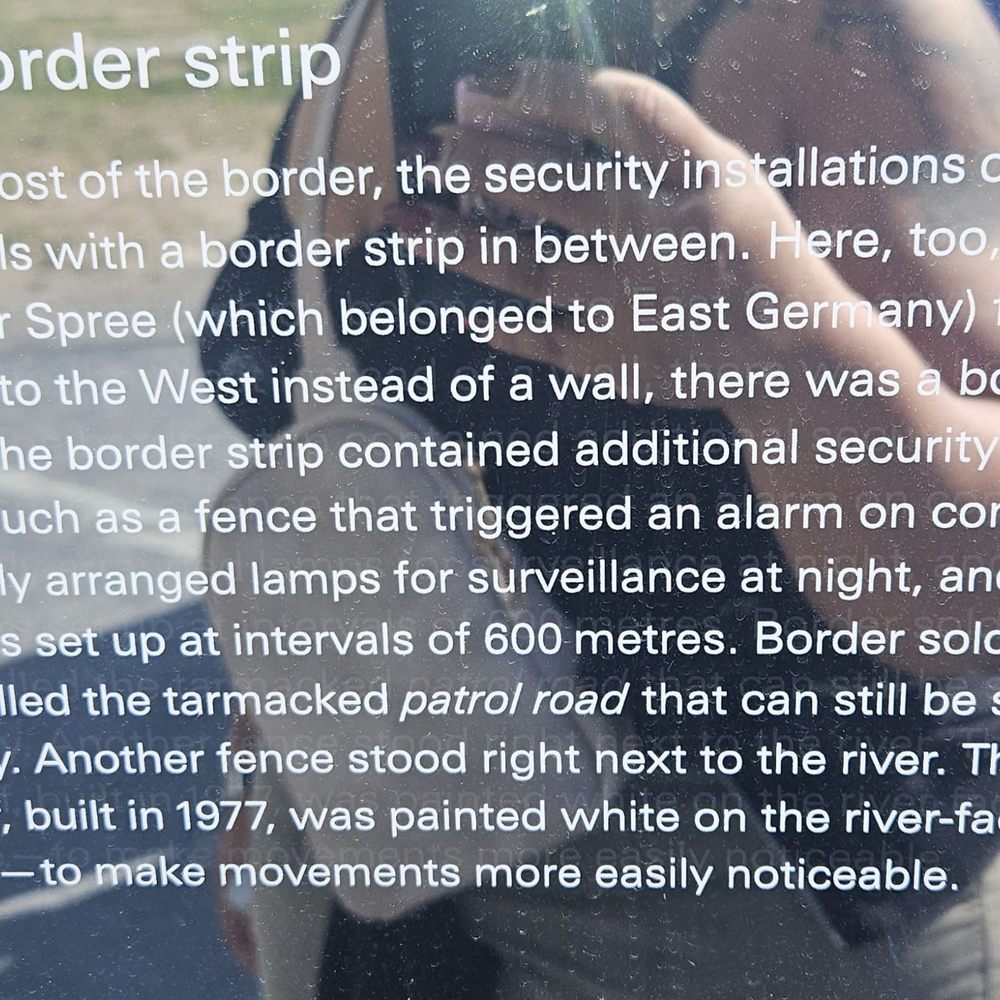 East Side Gallery - Landmarks & Historical Buildings Near Me - Berlin, BE
