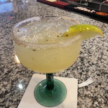 Lost Local - Jalapeño Margarita - Cocktail Bars Near Me - Beaufort, South Carolina Lost Local - Jalapeño Margarita - Cocktail Bars Near Me - Beaufort, South Carolina