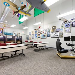 Illinois Aviation Museum