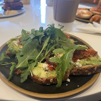 Steadfast Cafe - Avocado toast - Coffee & Tea Near Me - Huntington Beach, California Steadfast Cafe - Avocado toast - Coffee & Tea Near Me - Huntington Beach, California