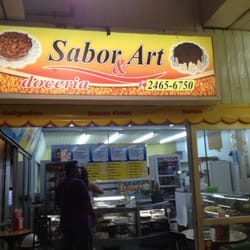 Sabor & Art